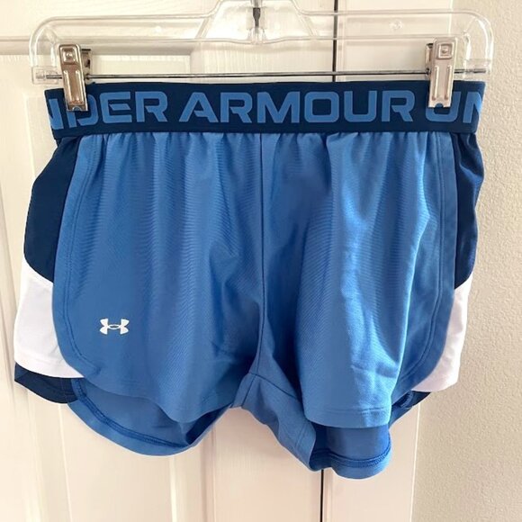 Under Armour Athletic Shorts - Picture 1 of 3